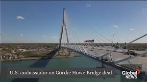 temp_image_1784700321.210988 Gordie Howe International Bridge: A Gateway of Progress Amidst Diplomatic Tension