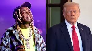temp_image_1784774202.125004 Lil Wayne Endorses Donald Trump's White House Ballroom Project: A Win for Performers?