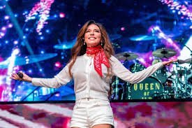 temp_image_1784782064.372013 Shania Twain Unveils the Missing Chapter of Her Life in New Album 'Little Miss Twain'