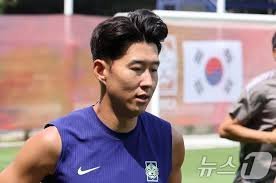 temp_image_1784783167.986763 Son Heung-min's Bold Return: LA FC Gears Up for the LA Derby and MLS Clash
