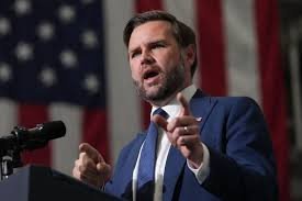 temp_image_1784809158.965395 Security Breach: Secret Service Agent Under Review for Leaking JD Vance's Travel Details