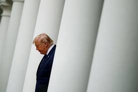 temp_image_1784824276.815611 War Powers Resolution: US House Challenges Presidential Authority in Iran Conflict