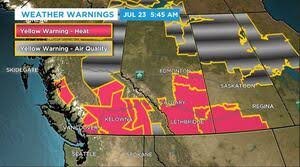 temp_image_1784842965.377186 Calgary Weather: Your Ultimate Guide to Navigating the City's Unpredictable Climate