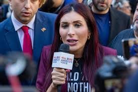 temp_image_1784850492.674426 Laura Loomer's Shocking Turnaround: A Journey into the Heart of Ukraine