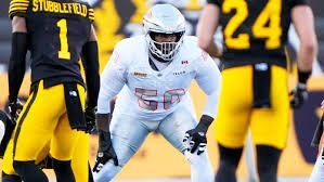 temp_image_1784851568.013256 BC Lions Release Star Offensive Lineman Dejon Allen: A Look at His Impressive CFL Journey