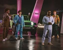temp_image_1784880114.15444 72 Hours Movie Review: Does Kevin Hart's Latest Netflix Comedy Hit the Mark?