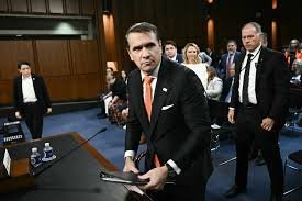 temp_image_1784931350.103494 Todd Blanche as Acting Attorney General: What This Means for the US Justice System