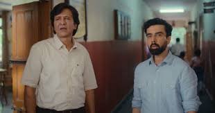 temp_image_1784941807.774874 Adarsh Baal Vidyalaya Review: A Riotous Satire on the Chaos of Modern Education