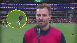 temp_image_1784963125.904136 Eugenio Pizzuto: The Rising Star Fueling Atlante's Ambitions in Liga MX