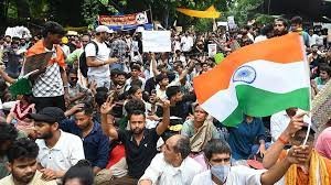 temp_image_1784974802.989732 Dharmendra Pradhan Resignation News: How the 'Cockroach' Movement Shook India's Education System