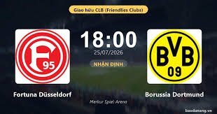 temp_image_1784979829.567561 Fortuna Düsseldorf vs. Borussia Dortmund: Preview of the 2026 Friendly Clash