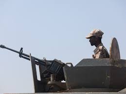 temp_image_1784988765.782962 Saudi-led Coalition Strikes Houthi-Controlled Hodeidah: Escalation in Yemen