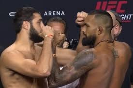 temp_image_1784993587.790159 Magomed Tuchalov's Gritty UFC Debut: Fight Analysis vs. Brendson Ribeiro