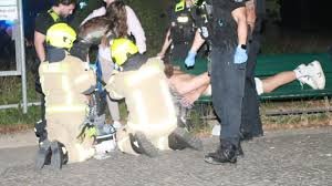 temp_image_1785017945.593404 Tragedy Strikes Berlin: CSD Celebration Ends Abruptly After Van Attack in Tiergarten