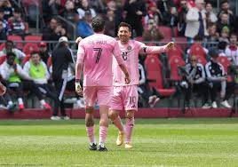 temp_image_1785031257.824825 Messi Out for Montréal vs Inter Miami: MLS All-Star Shake-up and Recovery Plans