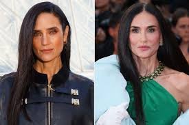 temp_image_1785049262.811063 Jennifer Connelly: The Timeless Evolution of a Cinematic Icon