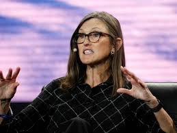 temp_image_1785065123.680617 Cathie Wood: The Visionary Behind Disruptive Innovation and ARK Invest