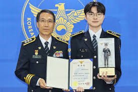 temp_image_1785086817.933626 Faker: The League of Legends Legend Now Fighting Youth Gambling as an Honorary Police Officer