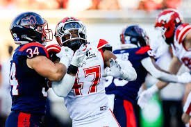temp_image_1785110504.534819 Alouettes Montreal: Alexandre Gagné Chases Historic Special Teams Record