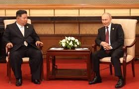 temp_image_1785145380.556094 North Korea's Bold Move: How the Military Pact with Russia Escalates the Ukraine Conflict