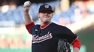 temp_image_1785207659.738833 Paxton Schultz Recalled: A New Hope for the Washington Nationals' Bullpen?