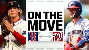 temp_image_1785211292.91303 Ceddanne Rafaela and the New-Look Red Sox: Analyzing the Lineup Shift with Curtis Mead
