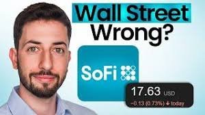 temp_image_1785250588.934631 Is SoFi Stock a Buy? Analyzing SOFI Before the Upcoming Earnings Report