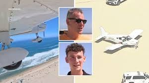 temp_image_1785257811.898405 Dramatic Aircraft Emergency at Huntington State Beach: A Story of Quick Thinking and Survival