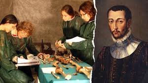 temp_image_1785280953.414699 Solving a Renaissance Mystery: How Ancient DNA Debunked the Medici Poisoning Theory