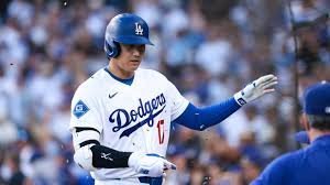temp_image_1785308999.706688 Shohei Ohtani: Defying Injury with Power and History for the Dodgers