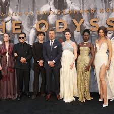 temp_image_1785311185.110419 The Odyssey Cast: Christopher Nolan’s Star-Studded Ensemble for the 2026 Epic