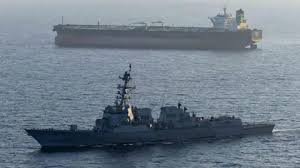 temp_image_1785312257.572286 Iran Attacks and Middle East Escalation: US and Saudi Arabia Strike Back