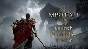 temp_image_1785372370.555851 Mistfall Hunter: The Ultimate Dark Fantasy PvPvE Extraction RPG Launches Now