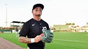 temp_image_1785427780.525296 Max Clark: Detroit Tigers Call Up Explosive Top Prospect