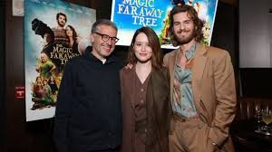 temp_image_1785475308.584326 Andrew Garfield and Claire Foy Reunite for 'The Magic Faraway Tree': A Modern Twist on a Classic Tale