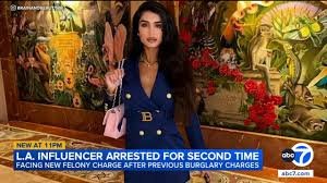 temp_image_1785479588.467716 Adva Lavie: The Influencer and Model Behind the High-Society Burglary Scandal