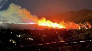 temp_image_1785568849.579186 Logan Fire: Mandatory Evacuations Ordered as Fast-Moving Wildfire Threatens Homes