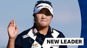 temp_image_1785584594.923704 LPGA Leaderboard: Haeran Ryu Charges Ahead at the AIG Women's Open