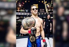 temp_image_1785599884.764182 Borislav 'Zombee' Nikolic Joins UFC: The Rise of a BRAVE CF Bantamweight Legend