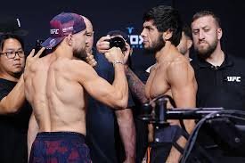 temp_image_1785601685.883817 Ludovit Klein vs. Tofiq Musayev: Fight Analysis and Predictions for UFC Fight Night Belgrade