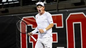 temp_image_1785617256.765235 Canadian Rising Star Keegan Rice Set for Epic Clash Against Stefanos Tsitsipas at Nations Bank Open