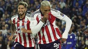 temp_image_1785634701.205675 Junior vs Millonarios: An Epic Clash of Colombian Football Titans