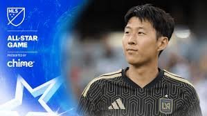temp_image_1785636205.972255 Son Heung-min: The Global Icon Lighting Up MLS and LAFC