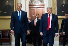 temp_image_1785674044.839558 John Thune and Donald Trump: The Communication Breakdown Threatening the GOP