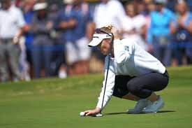 temp_image_1785676894.444018 Brooke Henderson Fights Through Round 3 at the AIG Women's Open