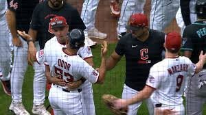 temp_image_1785713668.820004 Diamondbacks vs Guardians: Perfect Game Bid Ends in High Tension and Bench-Clearing Drama