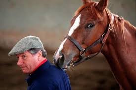 temp_image_1785724784.861142 Monty Roberts: Mastering the Art of Equine Communication and the Join-Up Method