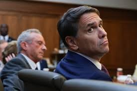 temp_image_1785749748.809679 Todd Blanche Rescinds $1.8B Anti-Weaponization Fund to Secure Attorney General Nomination