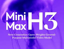 temp_image_1785835781.674765 MiniMax H3: The New Game-Changer in Open-Source AI Video Generation