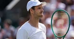 temp_image_1785862854.612427 Hubert Hurkacz vs. Marcos Giron: A Thrilling Battle at the ATP 1000 Montreal